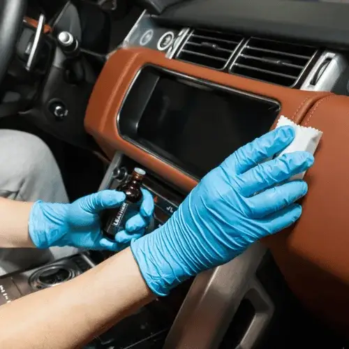 Interior-Detailing
